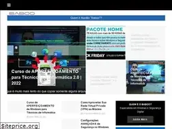 Sites similar to baboo.com.br