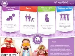 Sites similar to baboo.com.ua
