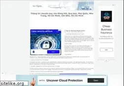 Sites similar to babooairways.com