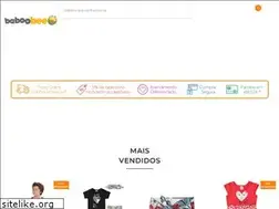 Sites similar to baboobee.com.br