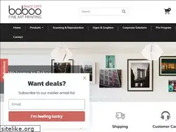 Sites similar to baboodigital.com