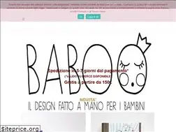 Sites similar to babookidsdesign.com