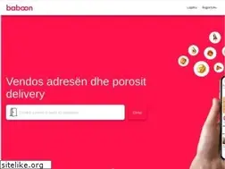 Sites similar to baboon.al