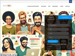 Sites similar to baboon.fr