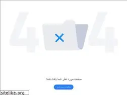 Sites similar to babooneeh.ir