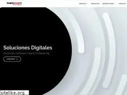 Sites similar to babooni.com
