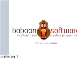 Sites similar to baboonsoftware.com
