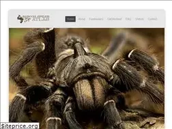 Sites similar to baboonspideratlas.co.za