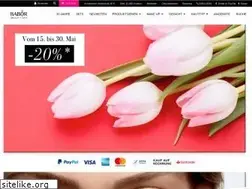 Sites similar to babor-beautyspa-bercker.de