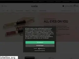 Sites similar to babor-shop.de