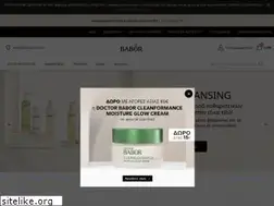 Sites similar to babor.gr
