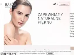 Sites similar to baborbeauty.pl