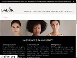 Sites similar to baborkozmetik.com