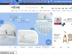 Sites similar to babosarang.co.kr