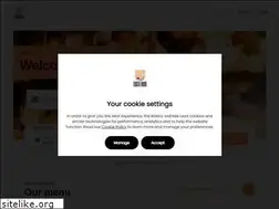 Sites similar to babosglasgow.com