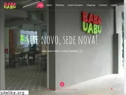 Sites similar to babouabu.com.br