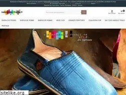 Sites similar to babouches-france.fr