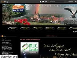 Sites similar to baboun57.over-blog.com
