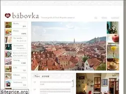 Sites similar to babovka.com