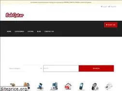 Sites similar to babqatar.net