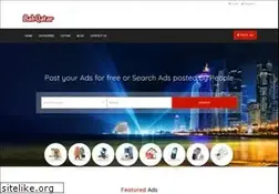 Sites similar to babqatar.qa