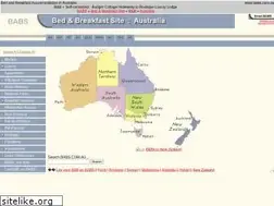 Sites similar to babs.com.au