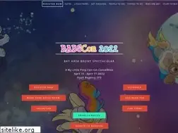 Sites similar to babscon.com