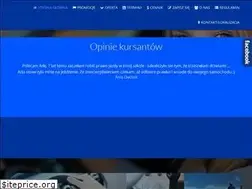 Sites similar to babska.pl