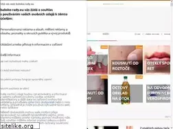Sites similar to babske-rady.eu