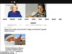 Sites similar to babskeveci.sk