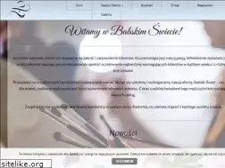 Sites similar to babski-swiat.pl