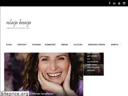 Sites similar to babskiblues.pl