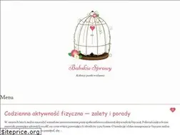 Sites similar to babskiesprawy.net