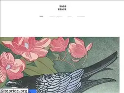 Sites similar to babspeasedesign.com