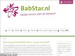 Sites similar to babstar.nl