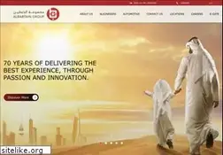 Sites similar to babtain.com