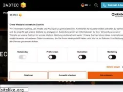 Sites similar to babtec.de
