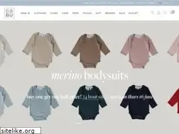 Sites similar to babu.co.nz