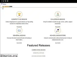 Sites similar to babubookcenter.com