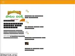 Sites similar to babuchitti.com