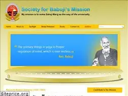 Sites similar to babuji.org.in