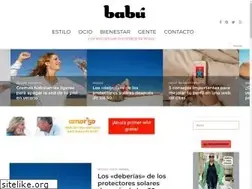 Sites similar to babumagazine.com