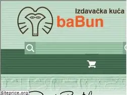 Sites similar to babun.net