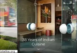 Sites similar to babur.info