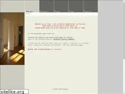 Sites similar to babusch.org
