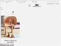 Sites similar to babushka.dk