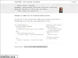 Sites similar to babushka.me