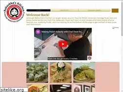 Sites similar to babushkafoods.com