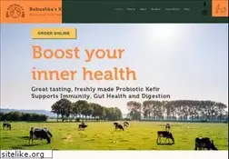 Sites similar to babushkaskefir.com.au