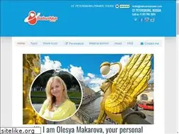 Sites similar to babushkatravel.com